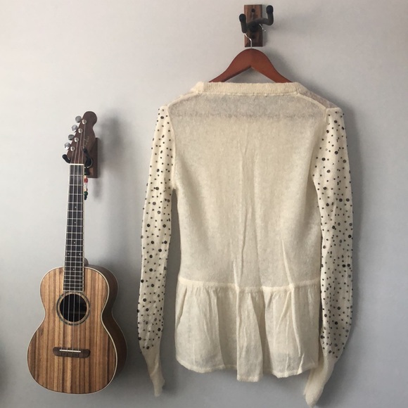 Beautiful Patrizia Pepe Sweater - Picture 7 of 12
